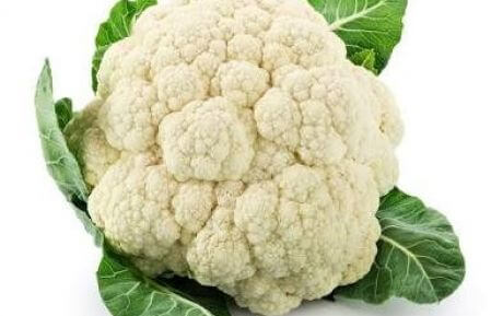 Cauliflower “Fried Rice” teaser image
